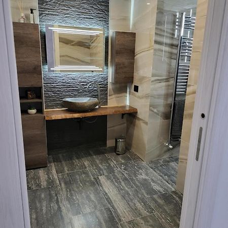 Residenza Giulia Daire Brescia Dış mekan fotoğraf