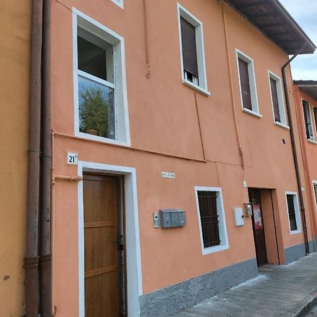 Residenza Giulia Daire Brescia Dış mekan fotoğraf
