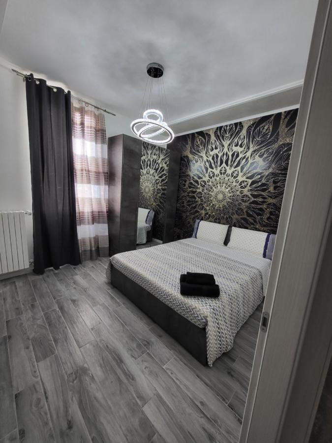 Residenza Giulia Daire Brescia Dış mekan fotoğraf