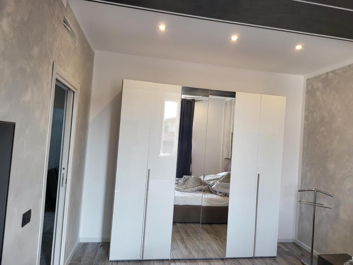 Residenza Giulia Daire Brescia Dış mekan fotoğraf